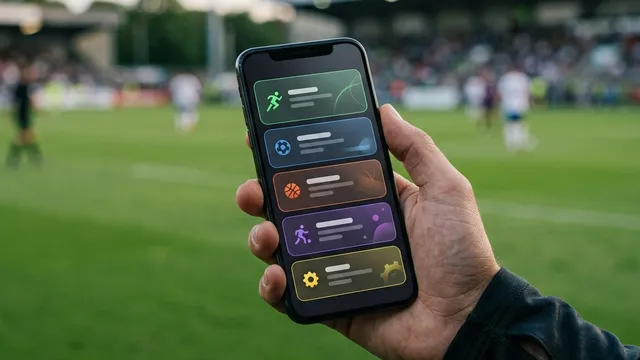 Bet builder explained — combining same-game football markets into one bet