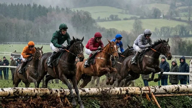 Cheltenham Festival betting guide for jump racing