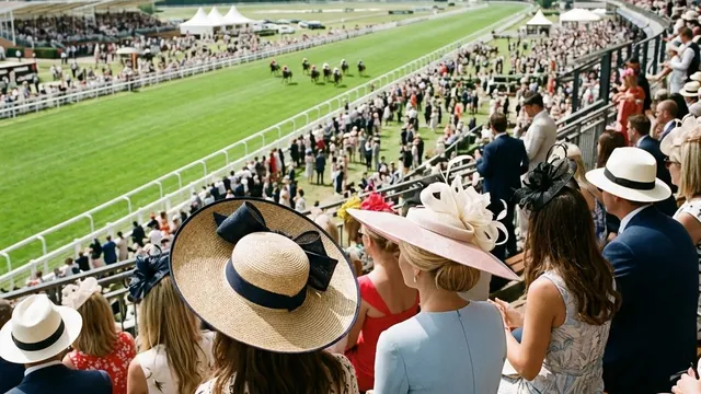 Royal Ascot betting guide for the flat racing festival