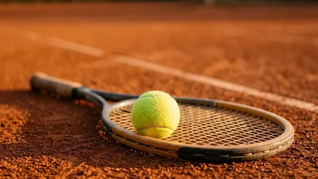 Tennis betting markets and strategy explained