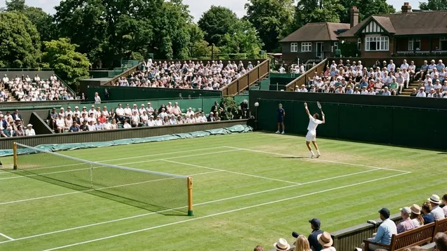 Wimbledon tennis betting guide for UK punters